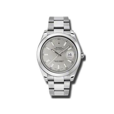Rolex Oyster Perpetual Datejust 116300 sio