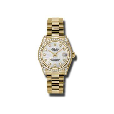 Rolex Oyster Perpetual Datejust 178158 mdp