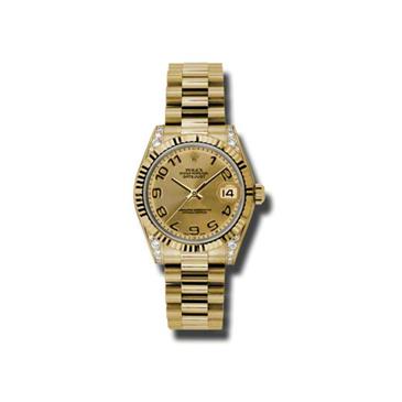 Rolex Oyster Perpetual Datejust 178238 chcap