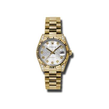 Rolex Oyster Perpetual Datejust 178238 mdp