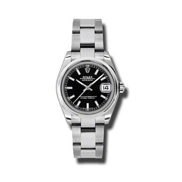Rolex Oyster Perpetual Datejust 178240 bkso