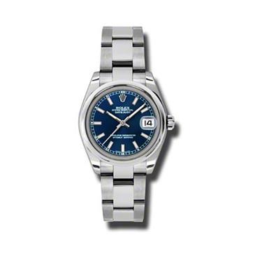 Rolex Oyster Perpetual Datejust 178240 blso