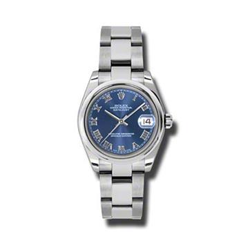 Rolex Oyster Perpetual Datejust 178240 bro