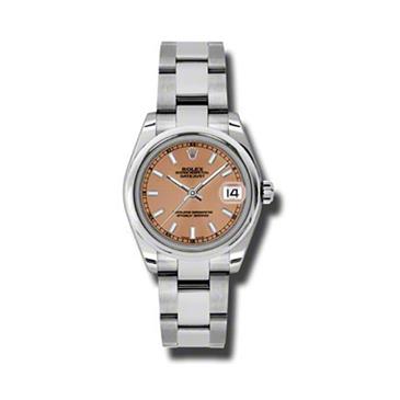 Rolex Oyster Perpetual Datejust 178240 cso