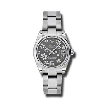 Rolex Oyster Perpetual Datejust 178240 rfo