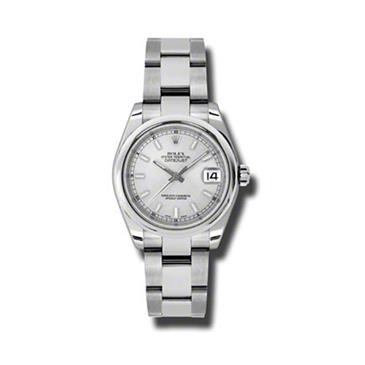 Rolex Oyster Perpetual Datejust 178240 sso