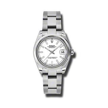 Rolex Oyster Perpetual Datejust 178240 wso