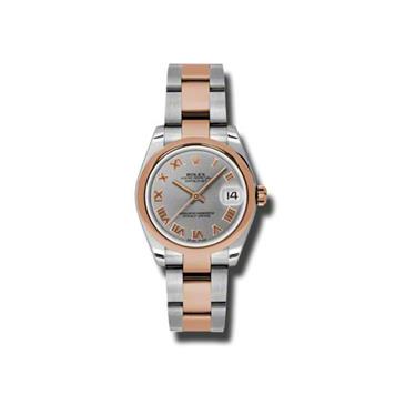 Rolex Oyster Perpetual Datejust 178241 gro