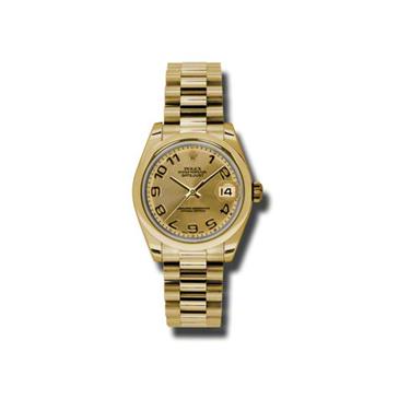 Rolex Oyster Perpetual Datejust 178248 chcap