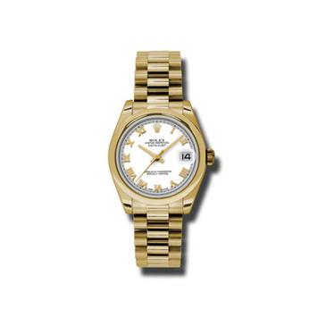 Rolex Oyster Perpetual Datejust 178248 wrp