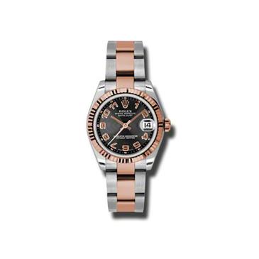 Rolex Oyster Perpetual Datejust 178271 bkcao