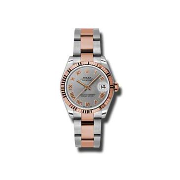 Rolex Oyster Perpetual Datejust 178271 gro