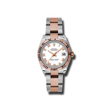 Rolex Oyster Perpetual Datejust 178271 wro