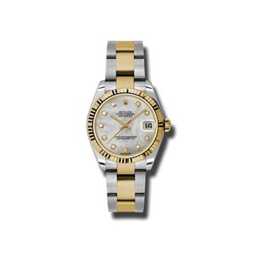 Rolex Oyster Perpetual Datejust 178273 mdo