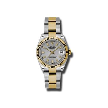 Rolex Oyster Perpetual Datejust 178273 sio