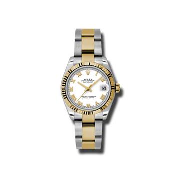 Rolex Oyster Perpetual Datejust 178273 wro