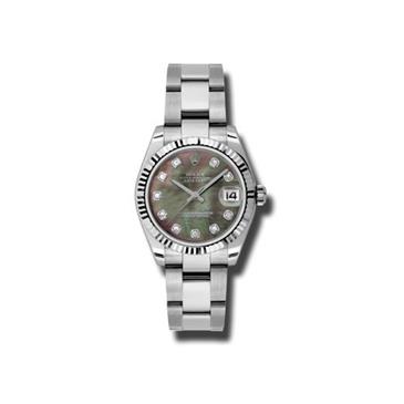 Rolex Oyster Perpetual Datejust 178274 dkmdo