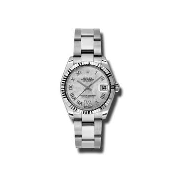 Rolex Oyster Perpetual Datejust 178274 mdro