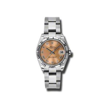 Rolex Oyster Perpetual Datejust 178274 pro