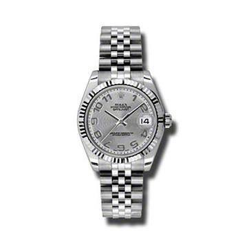 Rolex Oyster Perpetual Datejust 178274 scaj