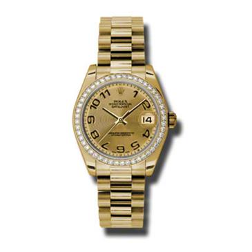 Rolex Oyster Perpetual Datejust 178288 chcap