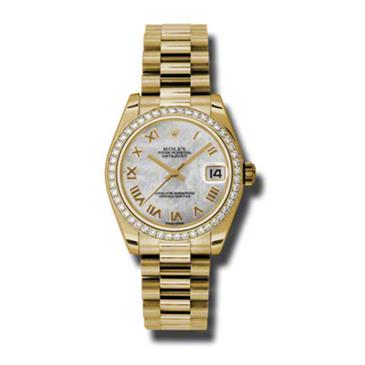 Rolex Oyster Perpetual Datejust 178288 mrp