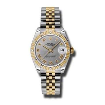 Rolex Oyster Perpetual Datejust 178313 grj