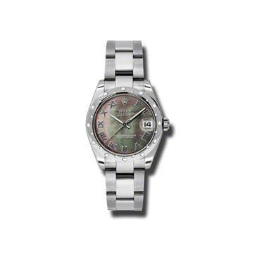 Rolex Oyster Perpetual Datejust 178344 dkmro