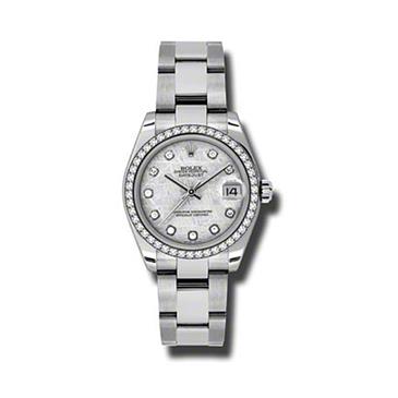 Rolex Oyster Perpetual Datejust 178384 mtdo
