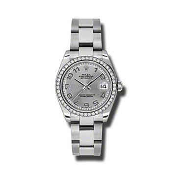 Rolex Oyster Perpetual Datejust 178384 scao
