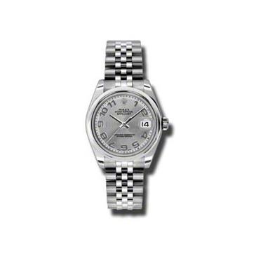 Rolex Oyster Perpetual Datejust 31mm 178240 scaj