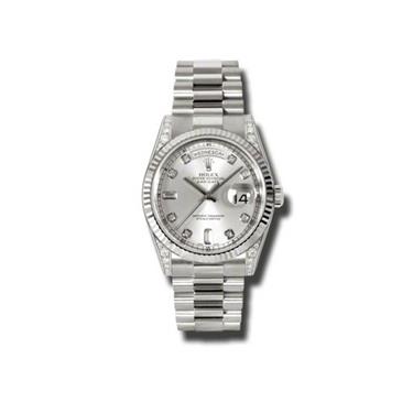 Rolex Oyster Perpetual Day-Date 118339 sdp