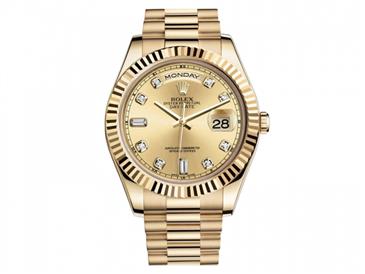 Rolex Oyster Perpetual Day-Date 218238 chdp
