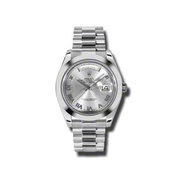 Rolex Oyster Perpetual Day-Date II 218206 rrp