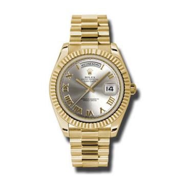 Rolex Oyster Perpetual Day-Date II 218238 srp