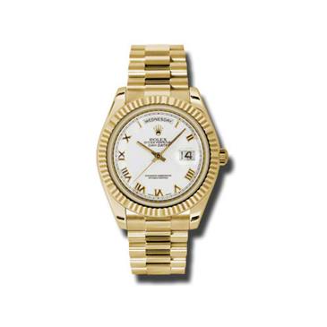 Rolex Oyster Perpetual Day-Date II 218238 wrp