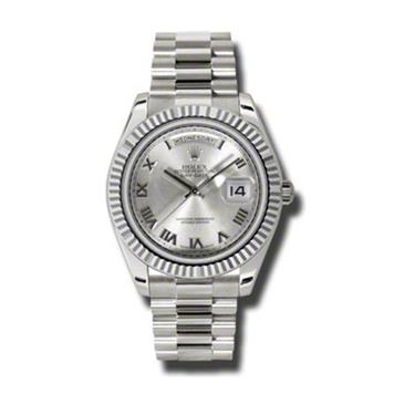 Rolex Oyster Perpetual Day-Date II 218239 rrp