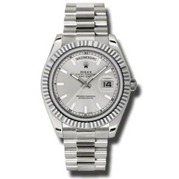 Rolex Oyster Perpetual Day-Date II 218239 sip