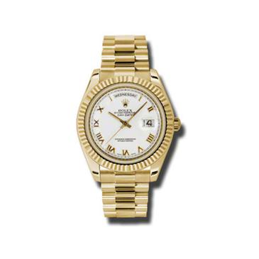 Rolex Oyster Perpetual Day-Date II 218348 wrp