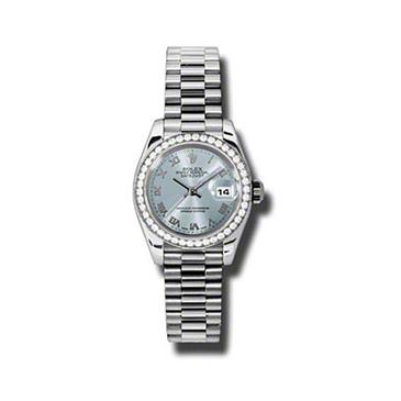 Rolex Oyster Perpetual Lady-Datejust 179136 ibrp