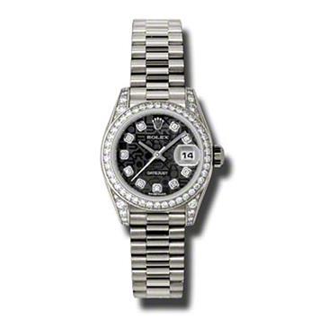 Rolex Oyster Perpetual Lady-Datejust 179159 bkjdp