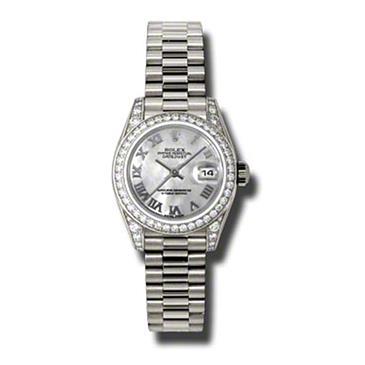 Rolex Oyster Perpetual Lady-Datejust 179159 mrp