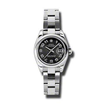 Rolex Oyster Perpetual Lady-Datejust 179160 bkcao