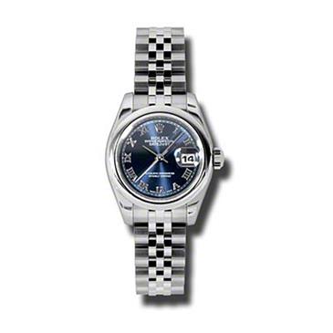 Rolex Oyster Perpetual Lady-Datejust 179160 brj