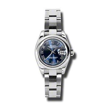 Rolex Oyster Perpetual Lady-Datejust 179160 bro