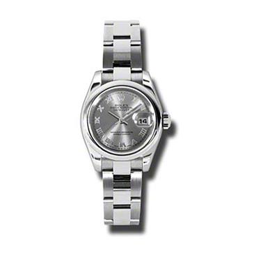 Rolex Oyster Perpetual Lady-Datejust 179160 rro