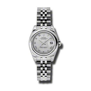 Rolex Oyster Perpetual Lady-Datejust 179160 srj