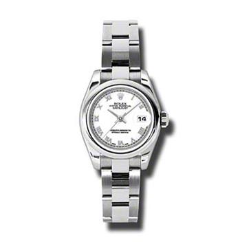 Rolex Oyster Perpetual Lady-Datejust 179160 wro