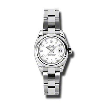 Rolex Oyster Perpetual Lady-Datejust 179160 wso