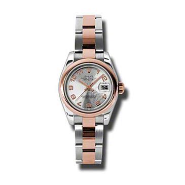 Rolex Oyster Perpetual Lady-Datejust 179161 scao